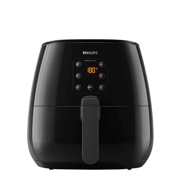 Airfryer test philips