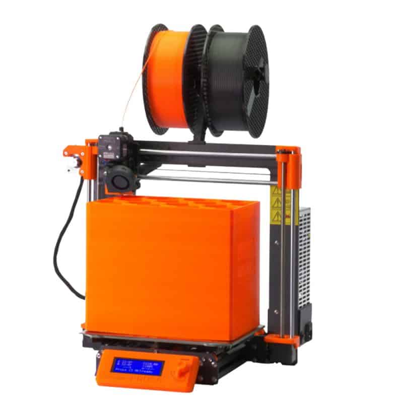 3d printer - 5 plass