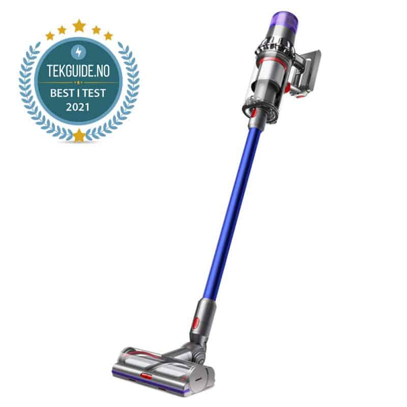 Dyson V11 best i test 2021