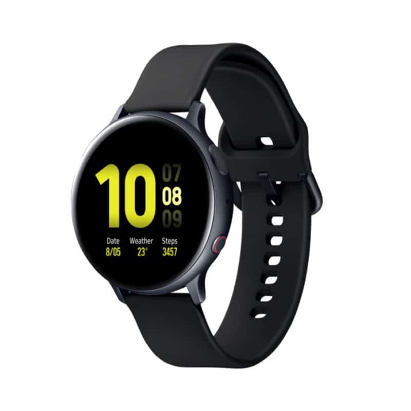 Samsung galaxy Smart watch active 2 smartklokke test