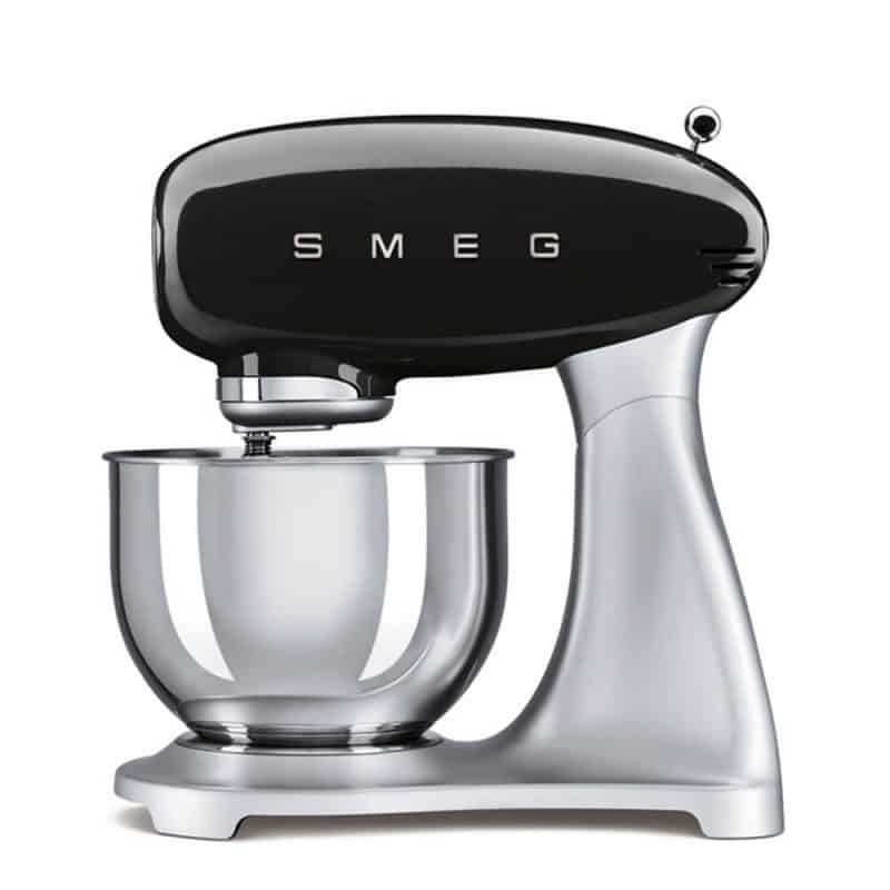 SMEG kjøkkenmaskin test