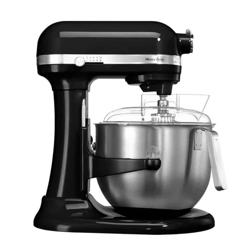 kitchenaid kjøkkenmaskin test 2021