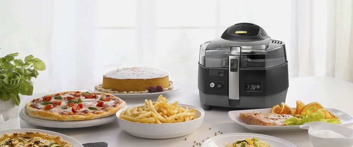 banner airfryer