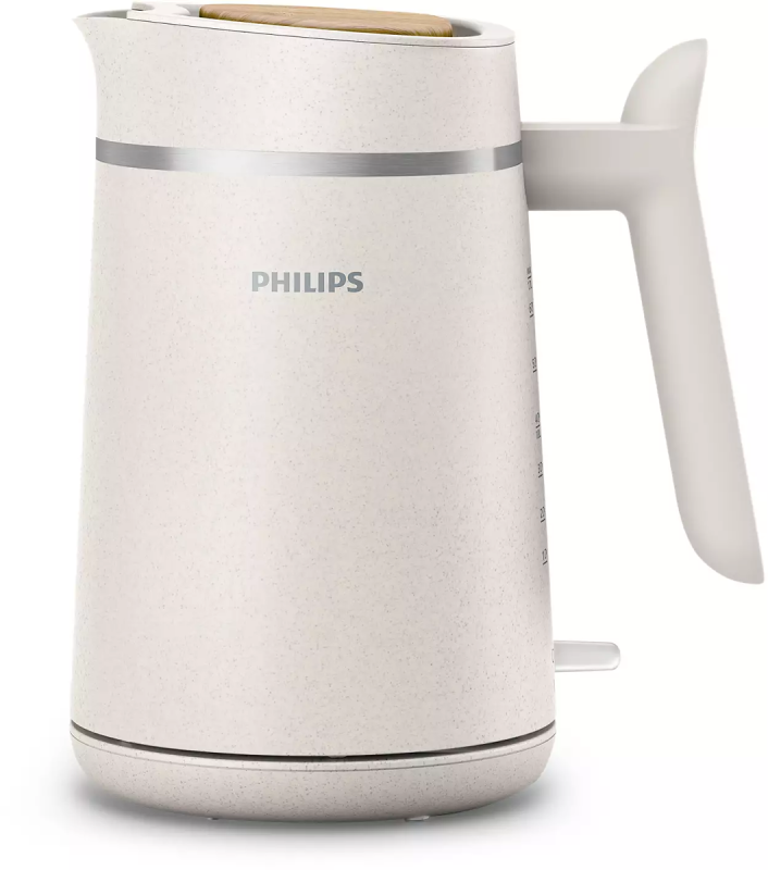 philips eco conscious vannkoker